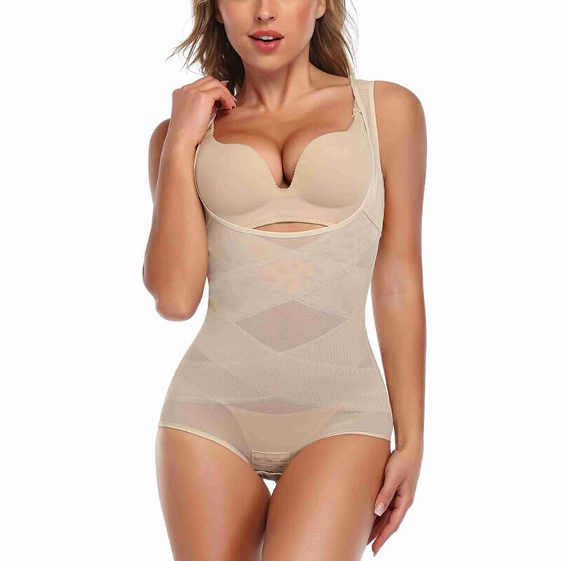 Formende Bodyshaper für Damen - Perfekte Silhouette