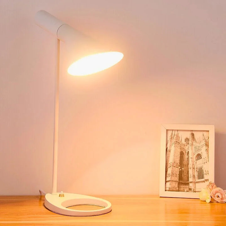 Moderne LED Wandleuchte in Minimalistischem Design
