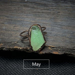 Mai & Grüner Fluorit