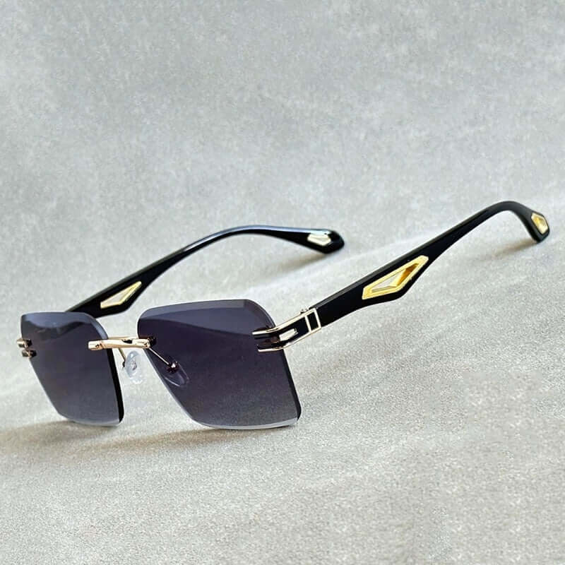 Sonnenbrille mit polarisierten Gläsern & UV400 Schutz