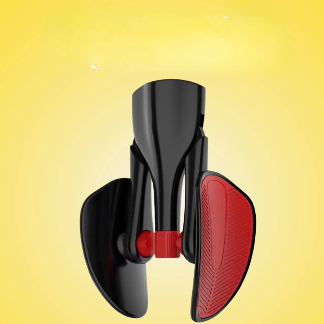 CoreFlex Beckenbodentrainer- Effektive Muskelstärkung