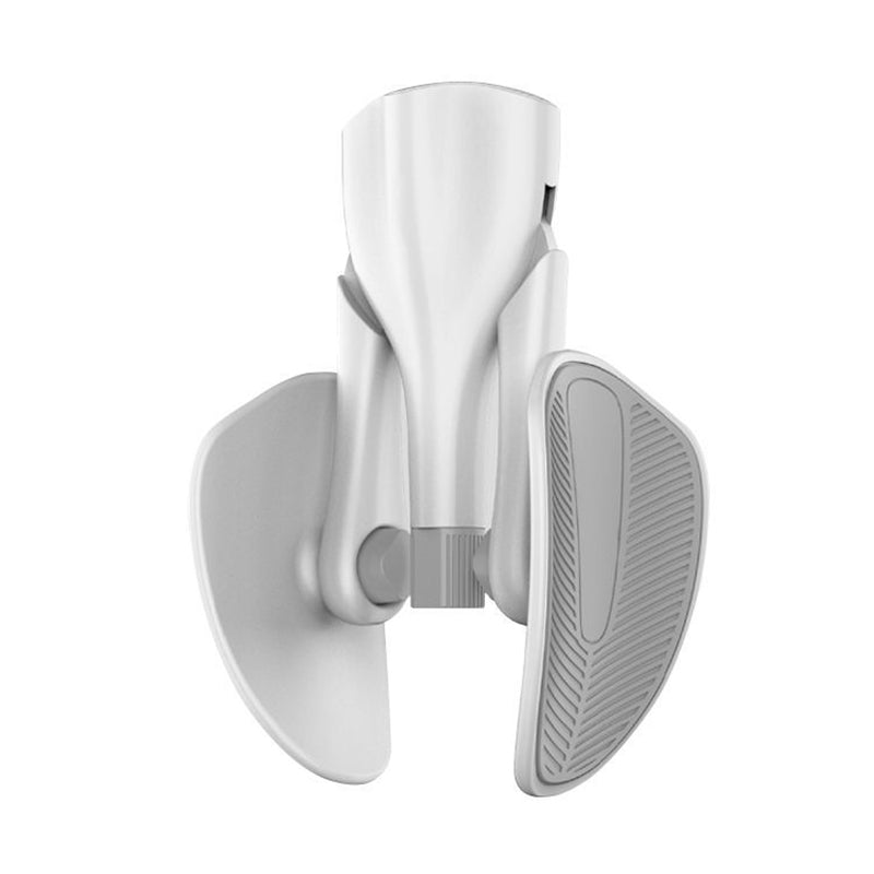 "CoreFlex Beckenbodentrainer, medizinisches Silikon, rosa, zur effektiven Stärkung der Beckenbodenmuskulatur für Männer & Fra