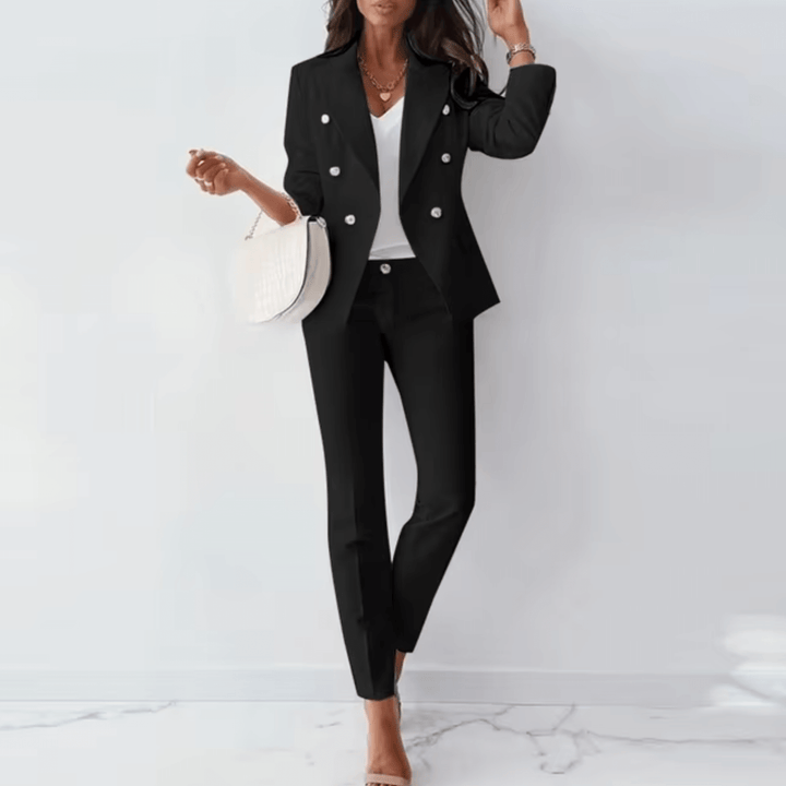 Damen Anzugset - Elegant & Modern