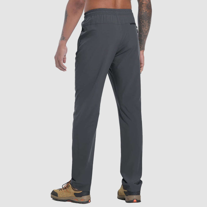 Herren Outdoorhose: Schnelltrocknend & Stretch