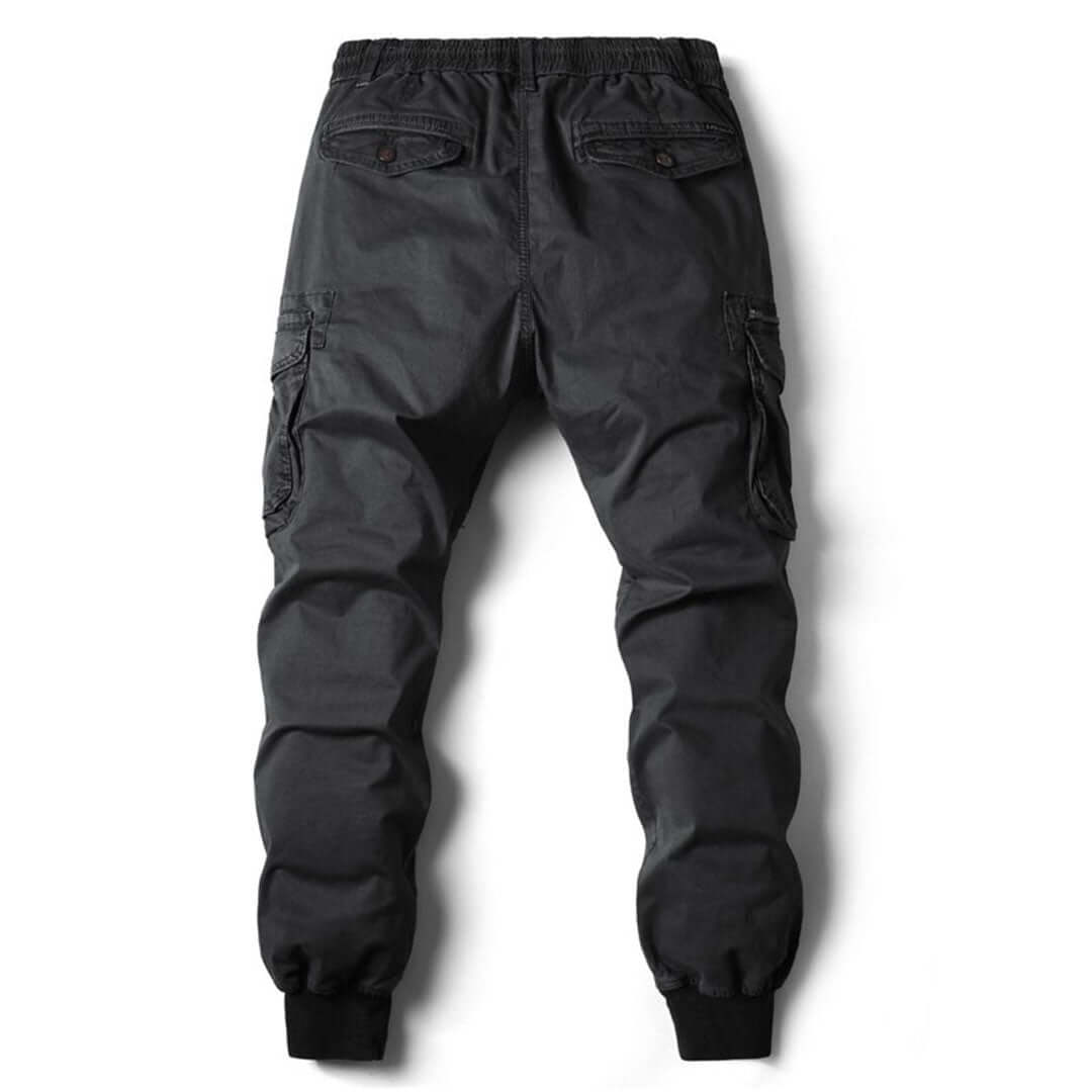 Herren Cargohose: Bequem &amp; Vielseitig