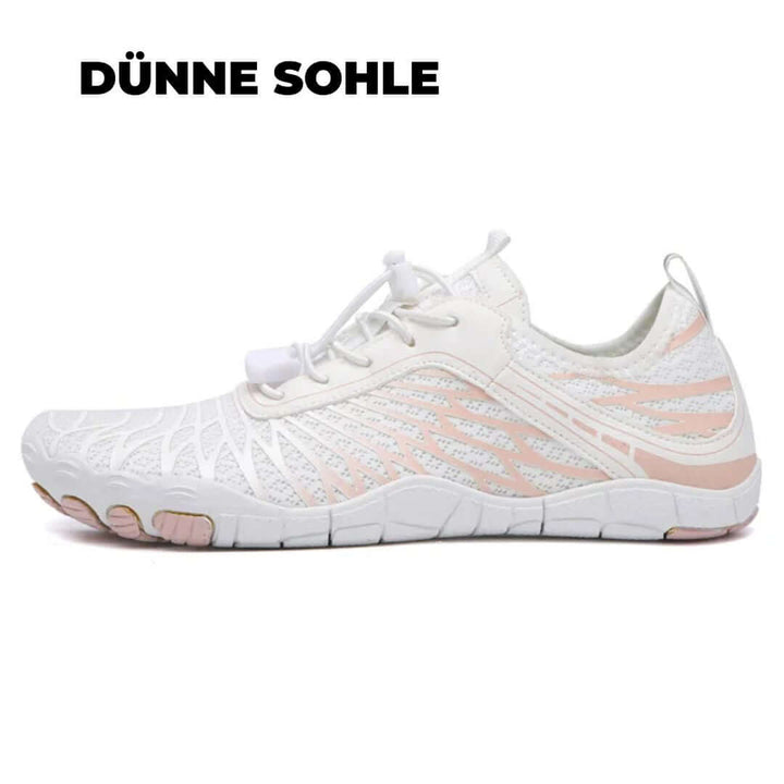 Orthopädische Barfußschuhe: Komfort &amp; Gesundheit