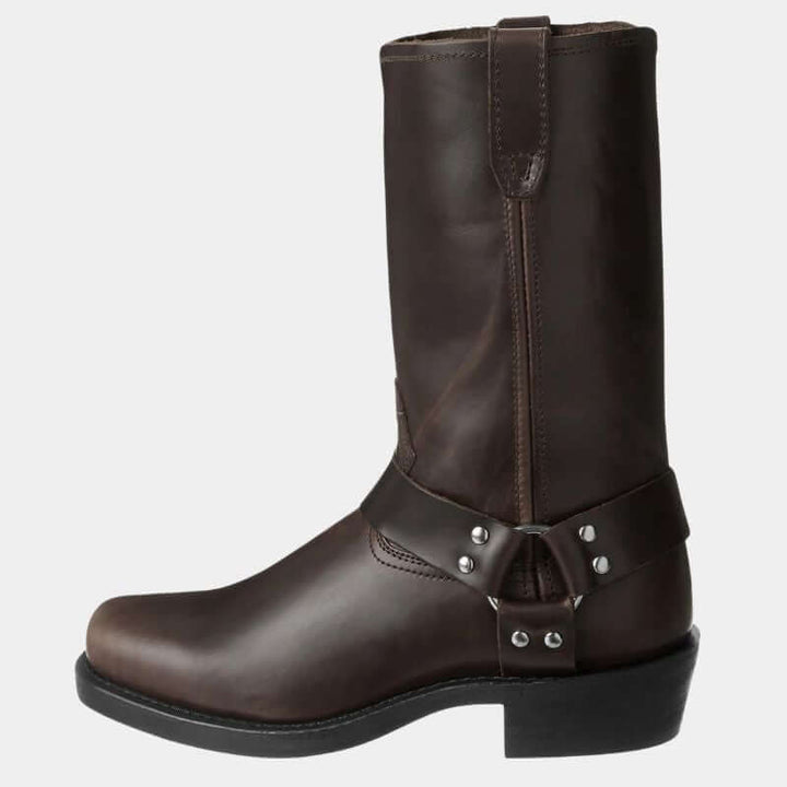 Vintage Cowboystiefel - Langlebig & Stylish