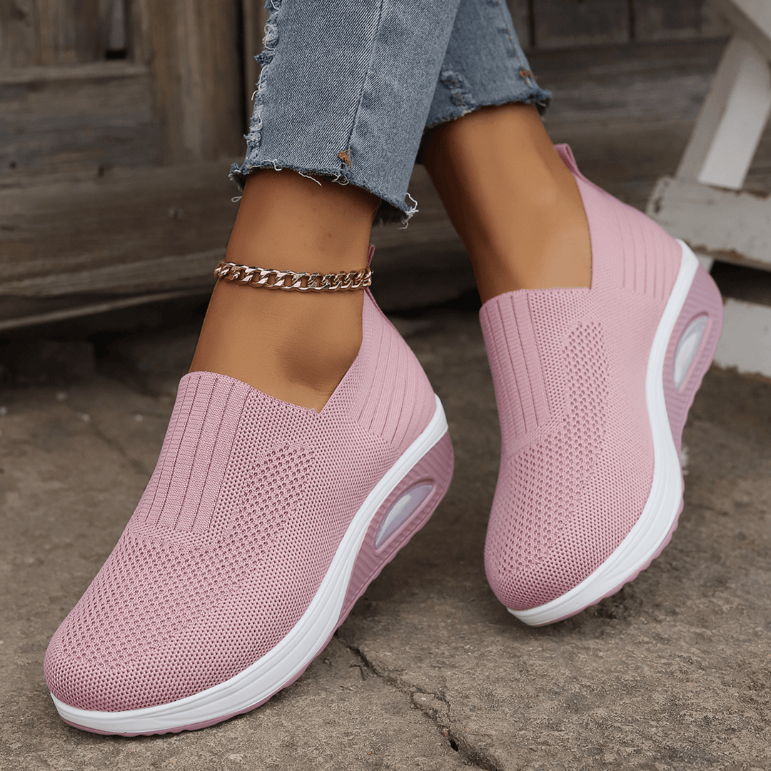 Orthopädische Schuhe für Damen: Schmerzlinderung
