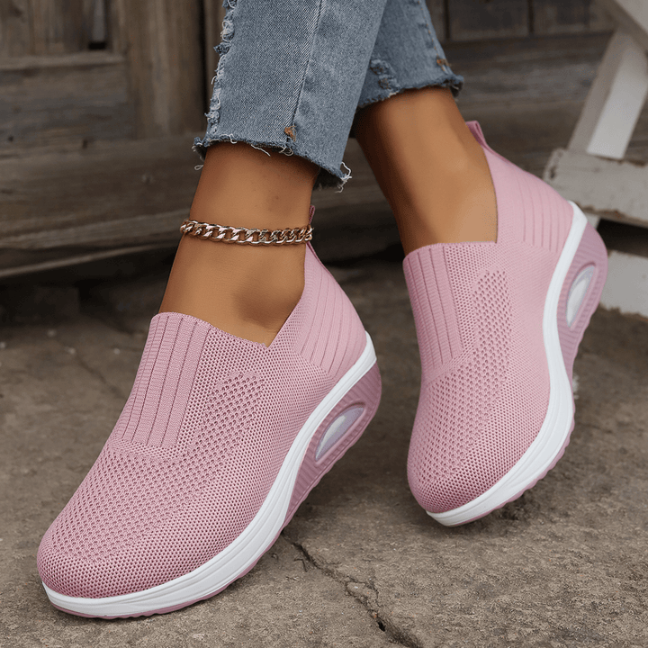 Orthopädische Schuhe für Damen: Schmerzlinderung