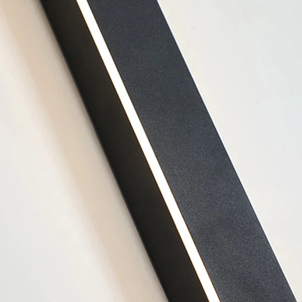 Moderne LED-Wandleuchte für stilvolle Innenräume