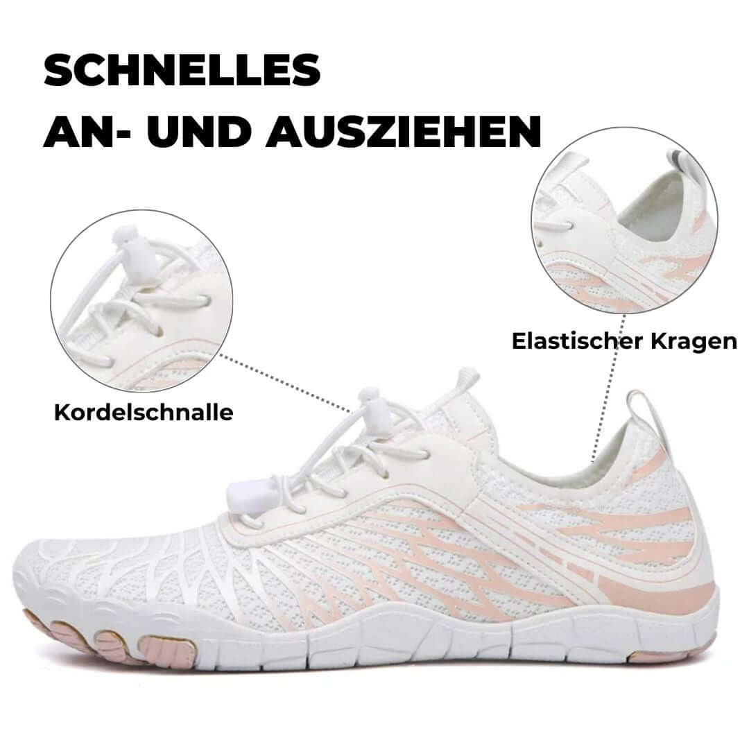 Orthopädische Barfußschuhe: Komfort &amp; Gesundheit