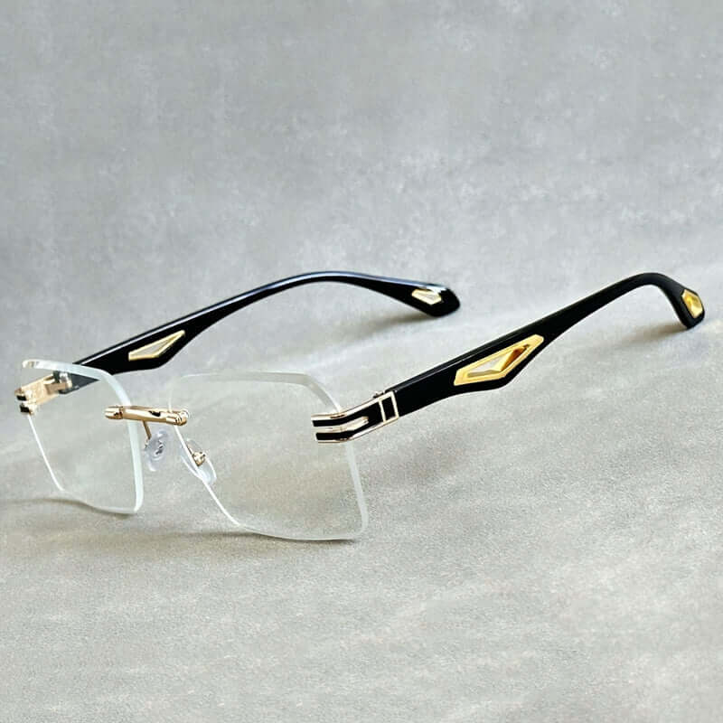 Sonnenbrille mit polarisierten Gläsern & UV400 Schutz