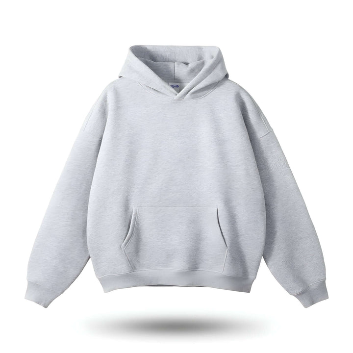 Kuscheliger Entspannungs-Hoodie