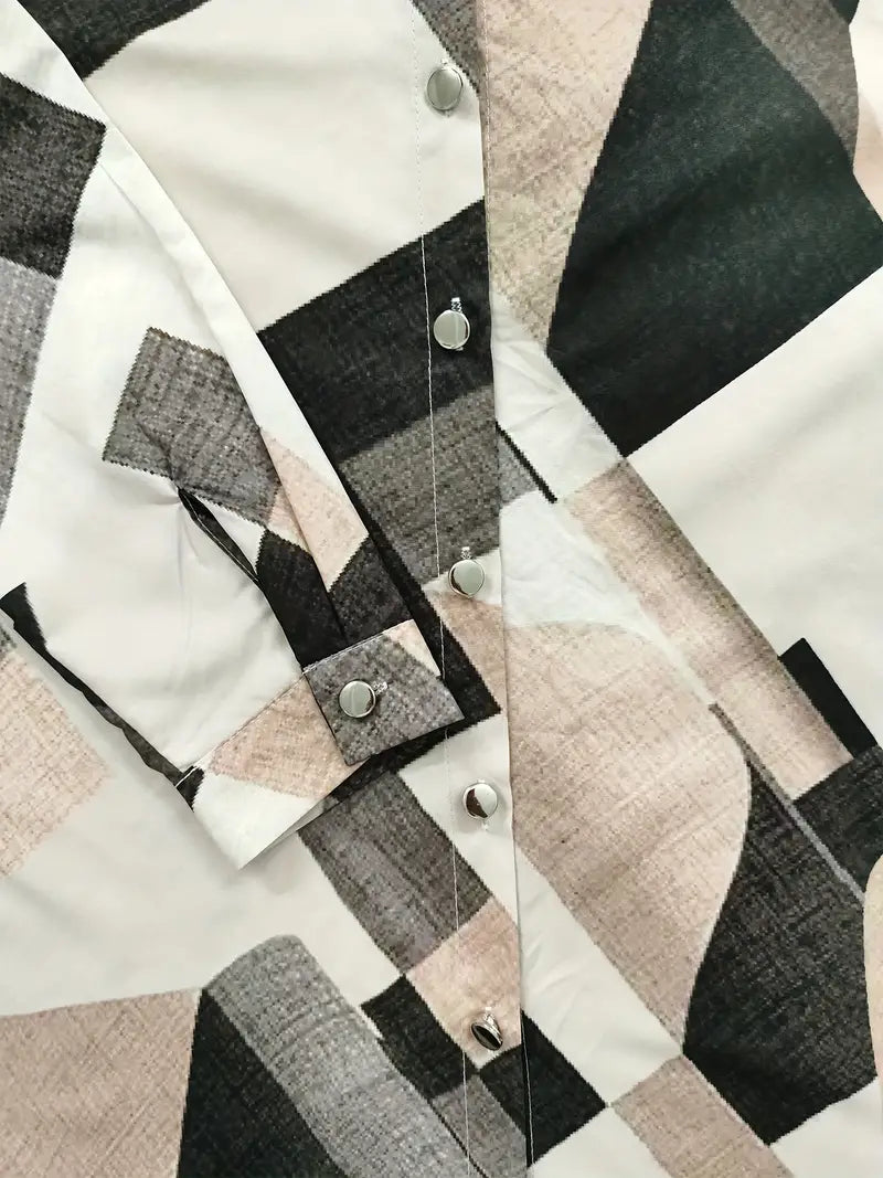 Damen-Langarmshirt für den Frühling, Lässig und Komfortabel