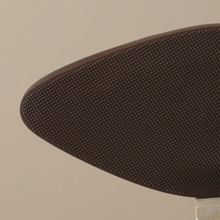 Elegante Damen Leder Stiefelette mit Blockabsatz, aus hochwertigem Echtleder, für stilvollen Komfort, rutschfeste Sohle.