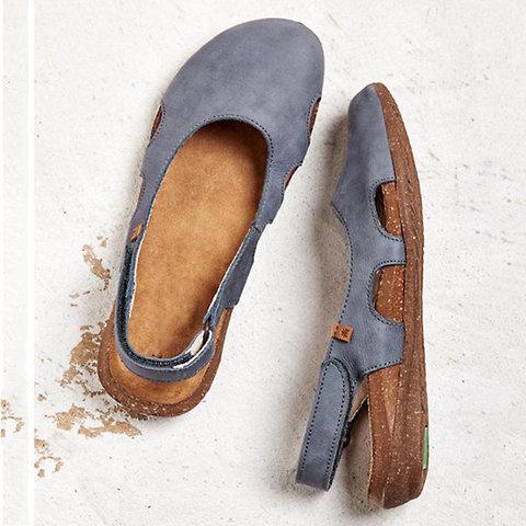 "Elegante Damen-Sandalen mit rutschfester Sohle und modernem Design, ideal für sommerliche Ausflüge."