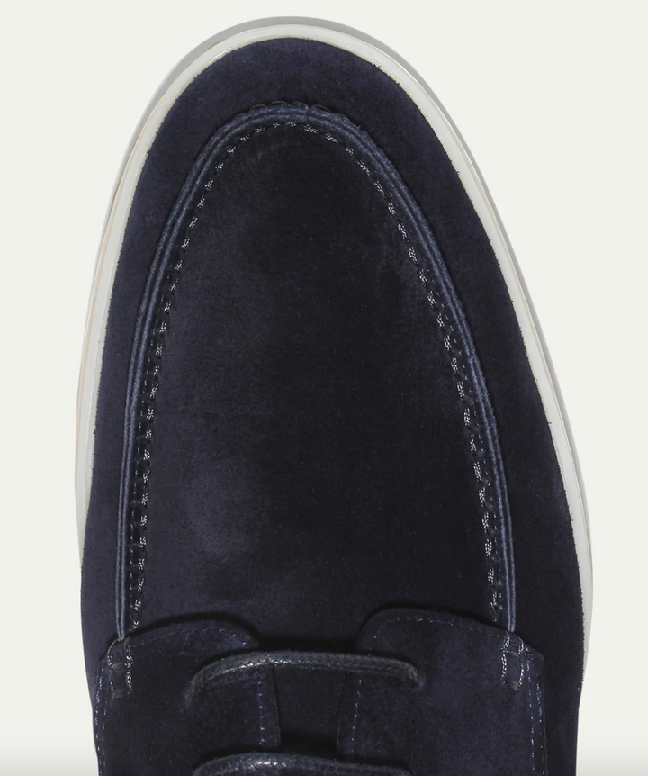 "Elegante Herren Loafer in Beige und Blau, stilvoll und bequem für Büro und Freizeit, hochwertig verarbeitet."