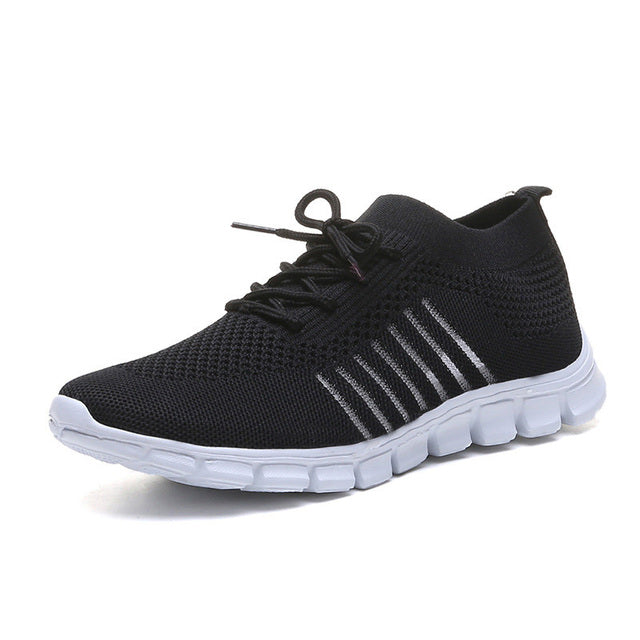 Elegante orthopädische Damen-Sneakers in Rosa für gesunde Fußhaltung, ergonomisches Design, vielseitiger Stil.