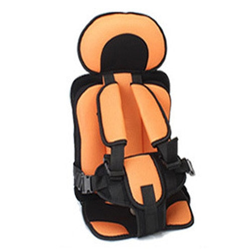"Ergonomischer Kindersitz Auto – Komfortabler, sicherer Sitz mit verstärktem Seitenaufprallschutz für entspannte Fahrten."