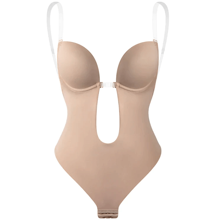 Formender Bodyshaper für Damen - Perfekte Silhouette