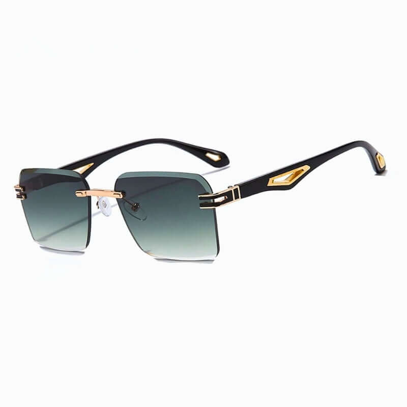 Sonnenbrille mit polarisierten Gläsern & UV400 Schutz