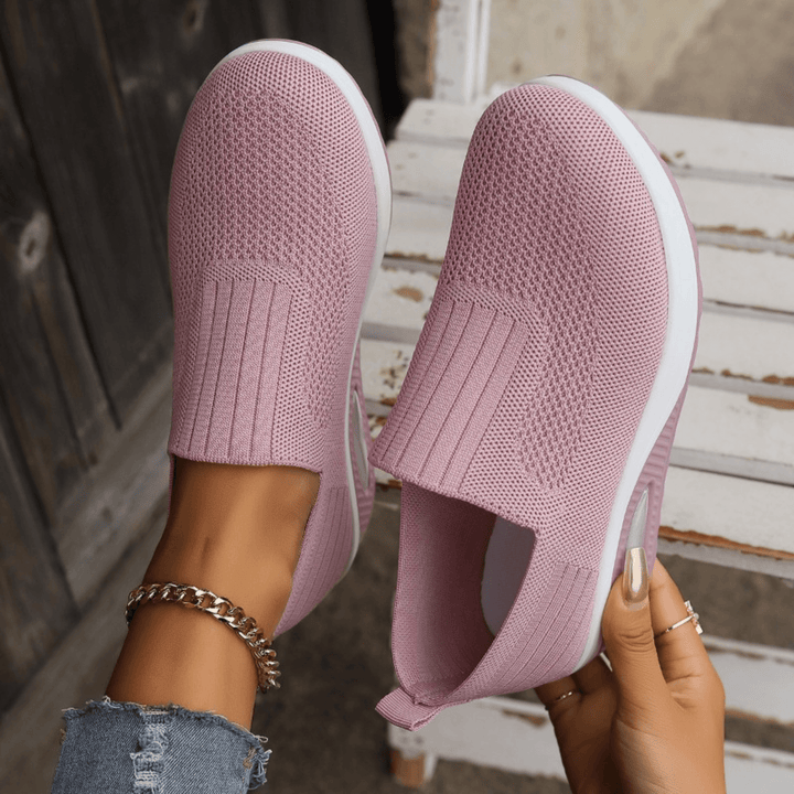 Orthopädische Schuhe für Damen: Schmerzlinderung