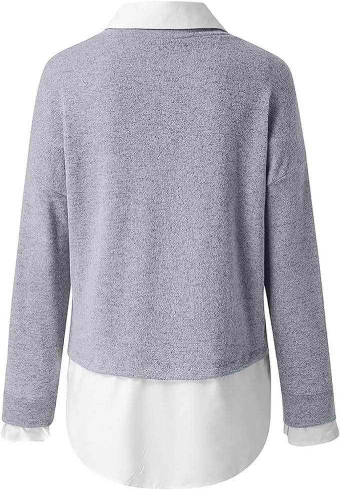 Damen Kaschmirpullover: Weich, warm & vielseitig