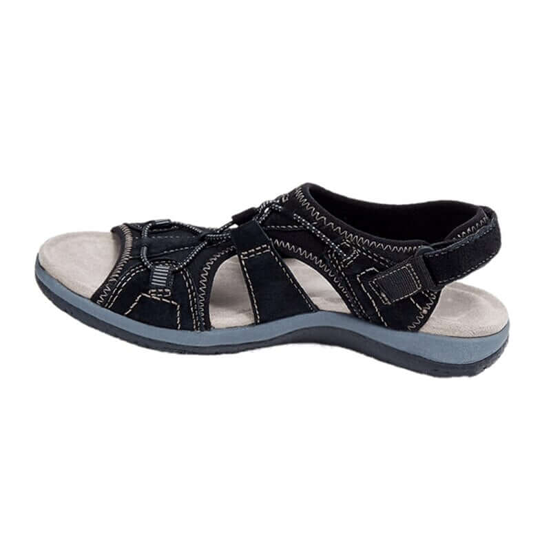 Orthopädische Sandalen Ariana - Komfort & Halt