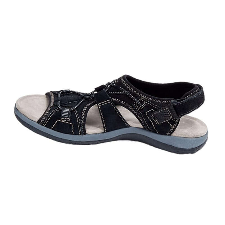 Orthopädische Sandalen Ariana - Komfort & Halt