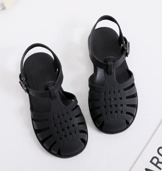 "Flexibele Baby Badeschuhe, atmungsaktives Design, ideal für Sommer, Strand, Pool und Freizeit, in sanften Pastellfarben."