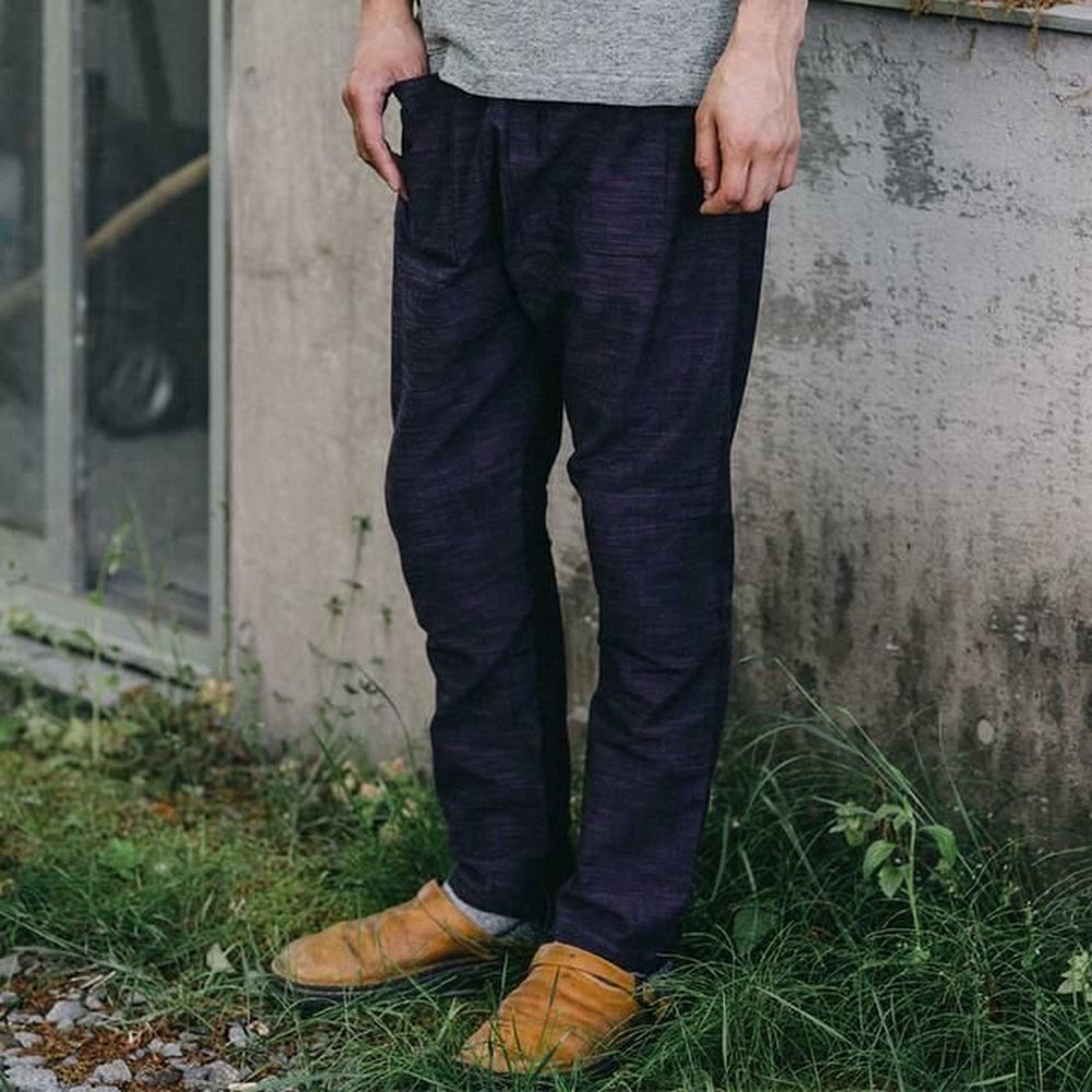 "Herren Leder Hausschuhe, elegantes Design, braunes Leder, weiche Innensohle, orthopädischer Komfort für Zuhause."