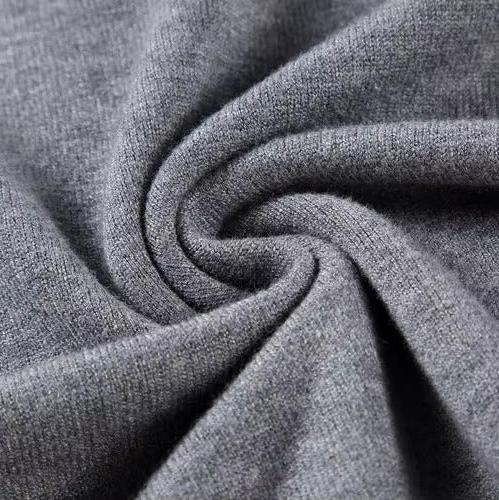Hochwertiger Kaschmir-Pullover für Herren in Beige, Blau, Grau, Rot oder Schwarz, luxuriös weich und elegant für jeden Anlass