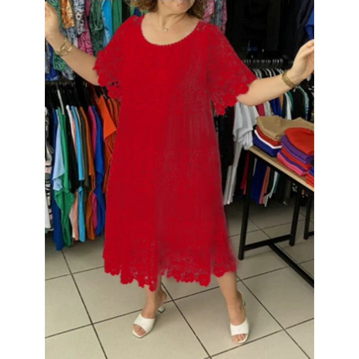 Die Ultimative Kombination aus Eleganz und Komfort