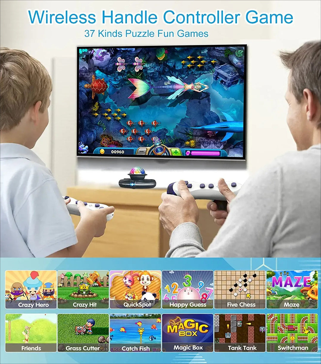 "Interaktive Tanzmatte für Kinder, bunt, rutschfest, mit 144 Songs und Yogaübungen, für TV und PC geeignet."