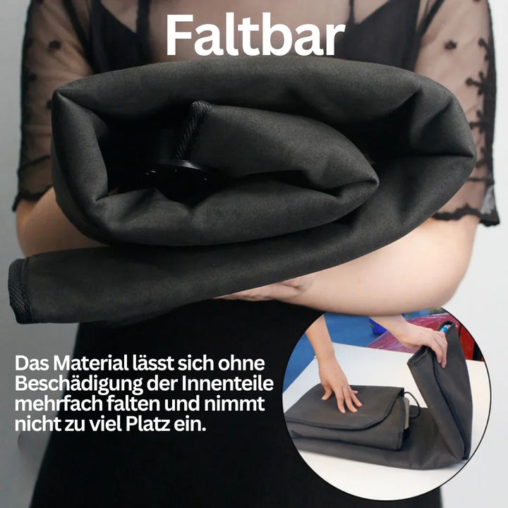 "Interaktive Tanzmatte: Musik, Bewegungssensor, buntes Design für unterhaltsame Fitness zu Hause, ideal für alle Fitnesslevel