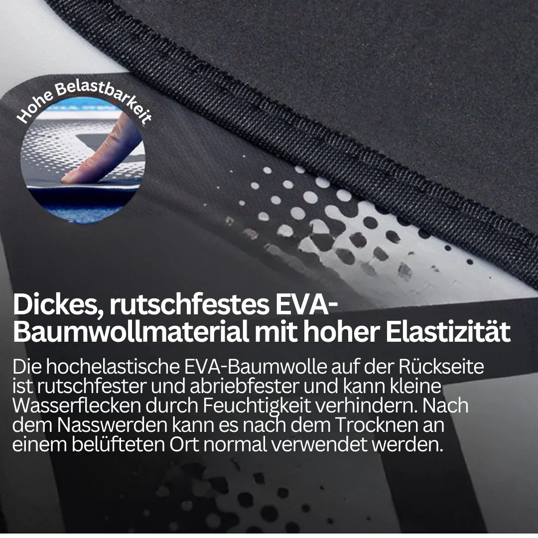 "Interaktive Tanzmatte: Musik, Bewegungssensor, buntes Design für unterhaltsame Fitness zu Hause, ideal für alle Fitnesslevel