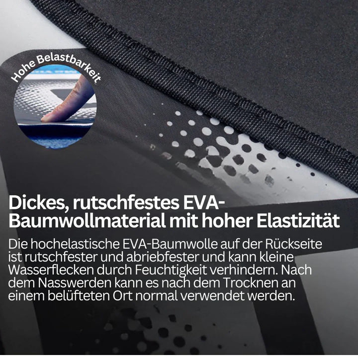 "Interaktive Tanzmatte: Musik, Bewegungssensor, buntes Design für unterhaltsame Fitness zu Hause, ideal für alle Fitnesslevel