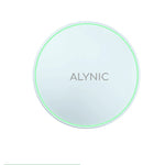 ALYNIC Ohne Kabel Weiß
