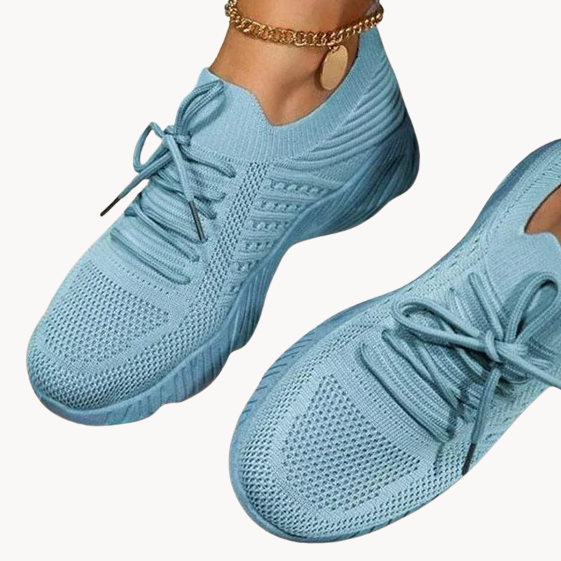 Komfortschuhe für Frauen in Beige, unterstützen Haltung, ideal für Alltag und Freizeit. Stilvoll und bequem für gesunde Füße.