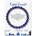 Lapislazuli