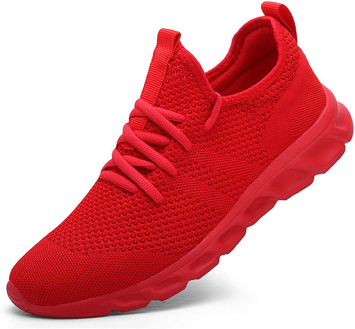 Leichte, atmungsaktive Damen Freizeitschuhe mit 4 cm Ferse und bequemem Material für vielseitigen Komfort.