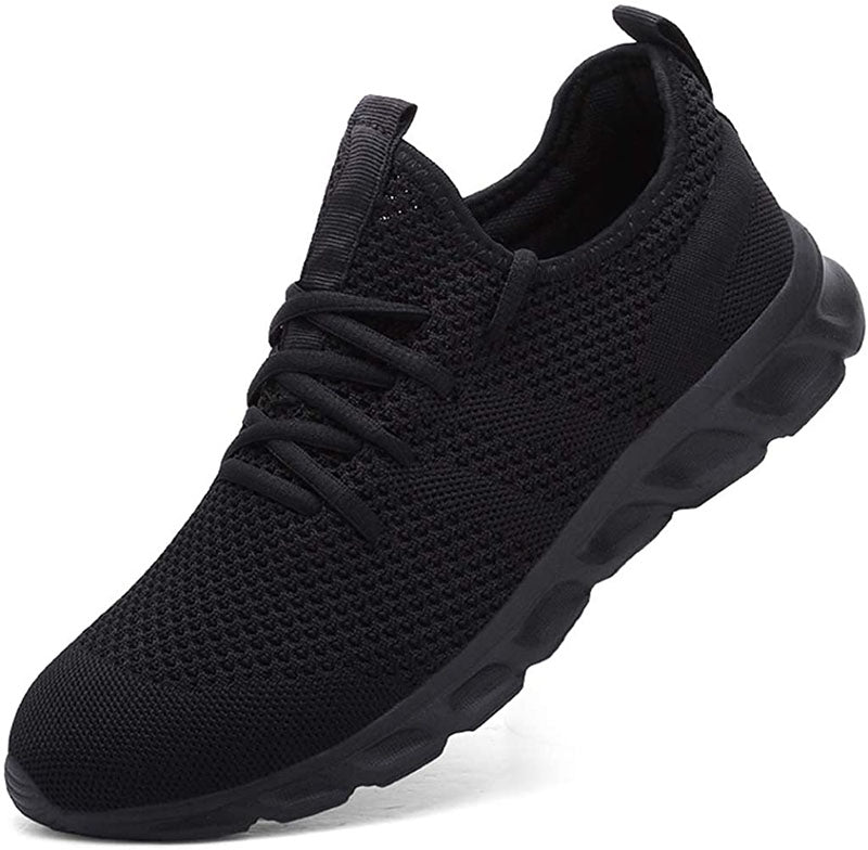 Leichte, atmungsaktive Damen Freizeitschuhe mit 4 cm Ferse und bequemem Material für vielseitigen Komfort.