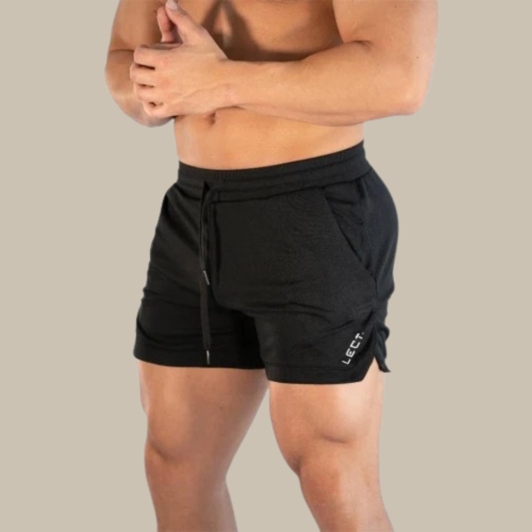 "Mehrfarbige Herren-Badehose, schnelltrocknend, sportlicher Stil, elastischer Bund, ideal für Wasseraktivitäten"