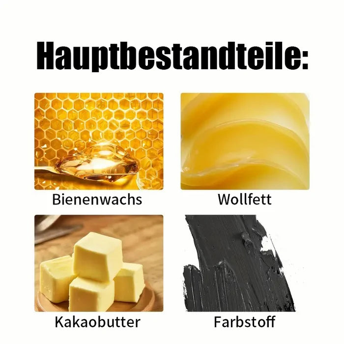 "Microblading-Stift für präzise Augenbrauen mit natürlichem Look, in Schwarz, mit präzisem Applikator für mühelose Anwendung.