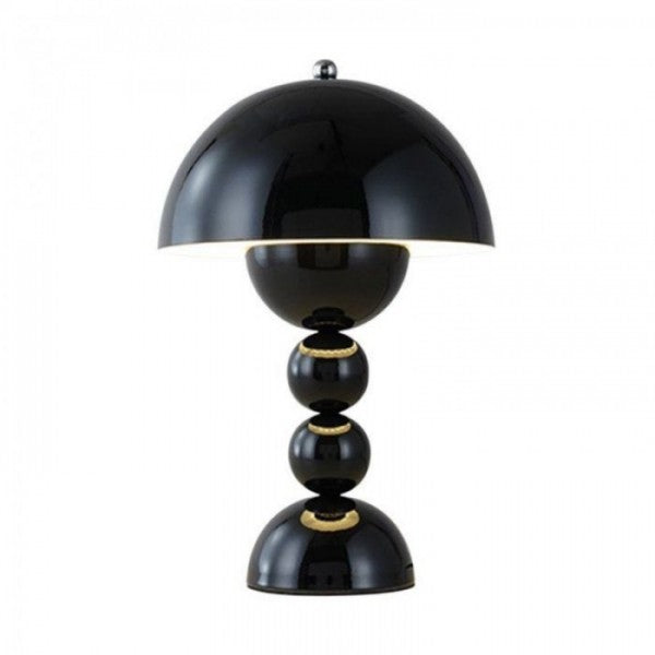 Elegante tragbare Tischlampe - Vielfarbige LED