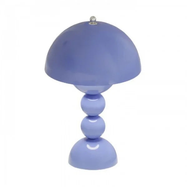 Elegante tragbare Tischlampe - Vielfarbige LED
