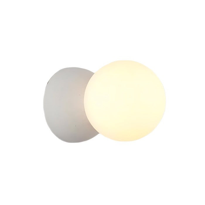 Moderne Hängelampe aus Zement für stilvolle Akzente