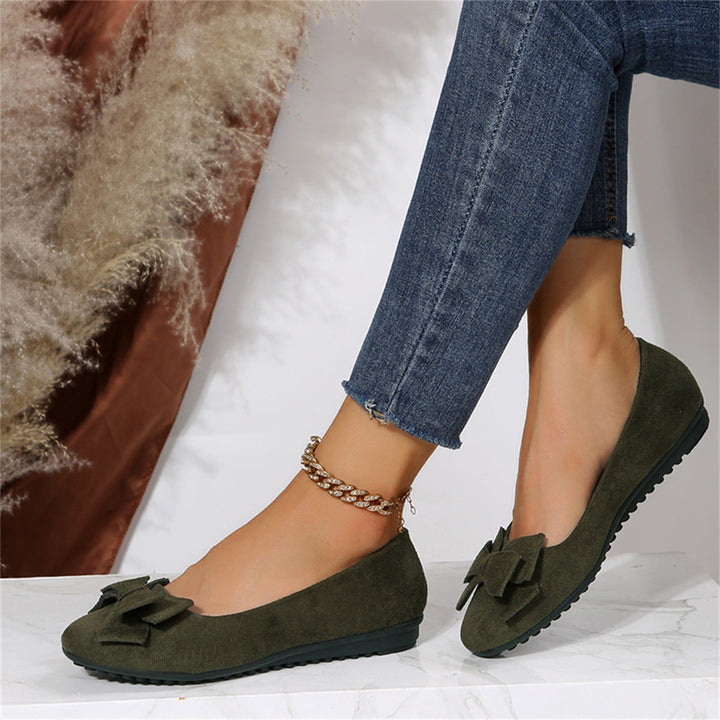 Orthopädische Komfortschuhe Burgunderrot, elegante Damen-Fußbekleidung, ideal für Fußschmerzprävention und stilvolles Design.