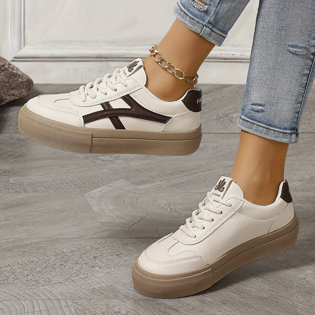 Orthopädischer Damen-Laufschuh in Blau – komfortables, atmungsaktives Design für optimalen Halt und eleganten Stil.