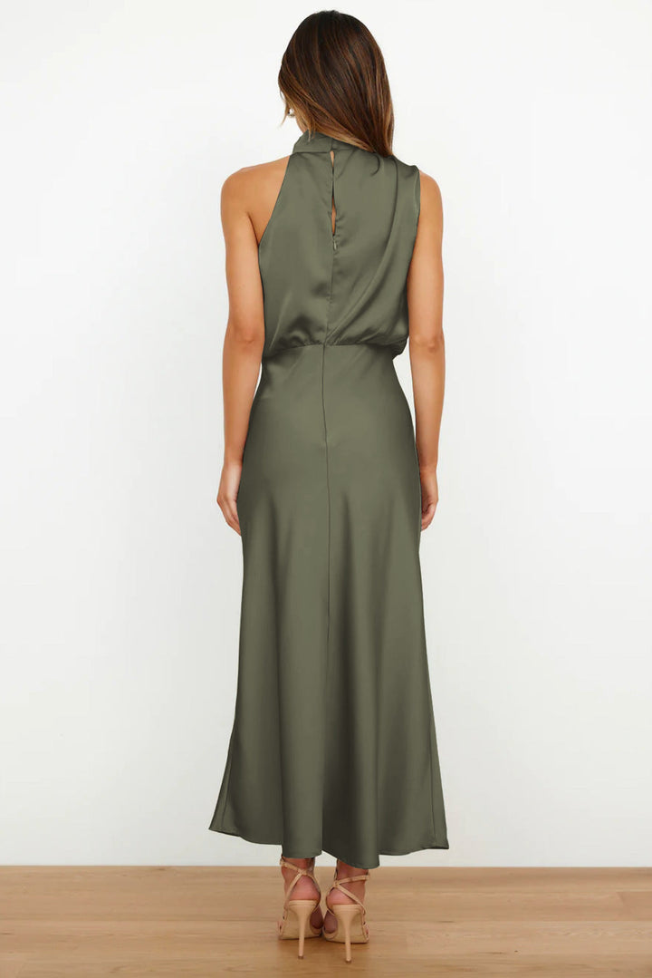 "Stilvolles Mariana Damenkleid in zeitlosem Design, schmeichelnde Passform, ideal für verschiedene Anlässe und ganztägigen Ko